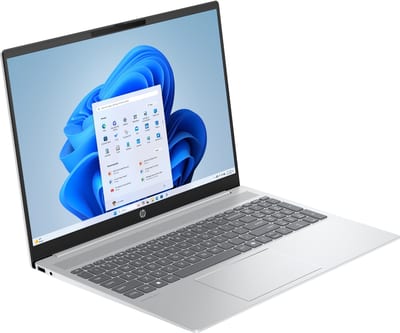 HP OmniBook 5 16-bc1052wm, vista 1