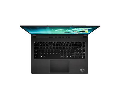 MSI Cyborg 15 C2WF-253US, vista 3