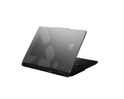 MSI Cyborg 15 C2WF-253US, vista 2