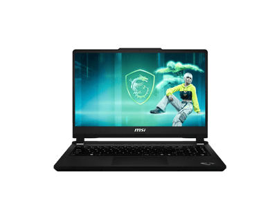 MSI Cyborg 15 C2WF-253US, vista 1
