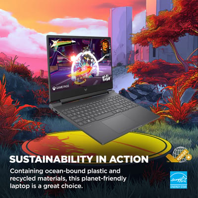 HP Victus 15-fb3093dx, vista 7