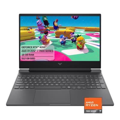 HP Victus 15-fb3093dx, vista 1