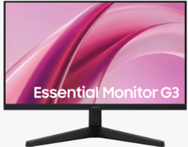 Monitor Samsung LS27HG310ENXZA - vista del producto