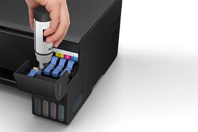 Epson EcoTank L3250