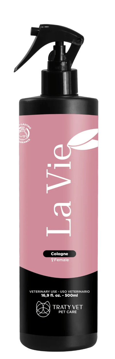 TratyVet Colonia La Vie 500 ml
