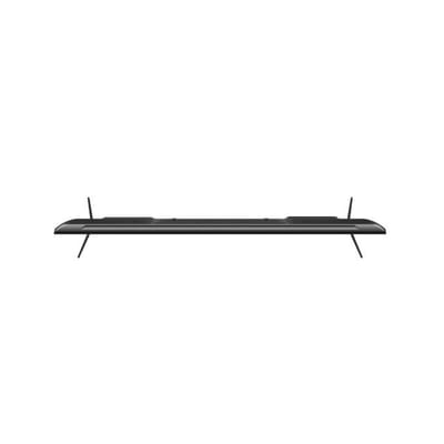 Televisor Daewoo DW-65G5QNUHD de 65 pulgadas, vista superior