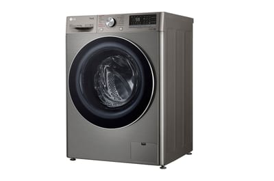 Lavadora secadora LG WD14VVC4S6C, imagen oficial del producto 9