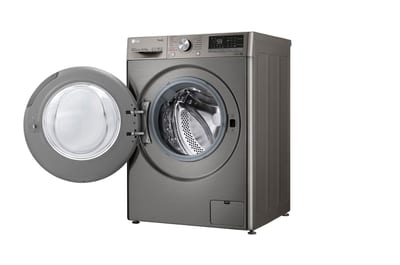 Lavadora secadora LG WD14VVC4S6C, imagen oficial del producto 8