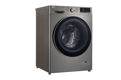 Lavadora secadora LG WD14VVC4S6C, imagen oficial del producto 7