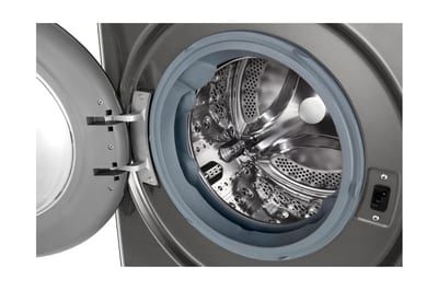 Lavadora secadora LG WD14VVC4S6C, imagen oficial del producto 4