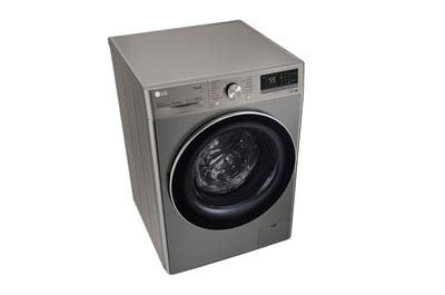 Lavadora secadora LG WD14VVC4S6C, imagen oficial del producto 6