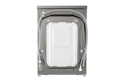Lavadora secadora LG WD14VVC4S6C, imagen oficial del producto 11