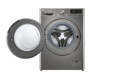 Lavadora secadora LG WD14VVC4S6C, imagen oficial del producto 2