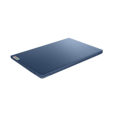Lenovo IdeaPad Slim 3i 15.6 FHD, Intel N150, 8GB RAM, 128GB UFS, Abyss Blue, vista 5