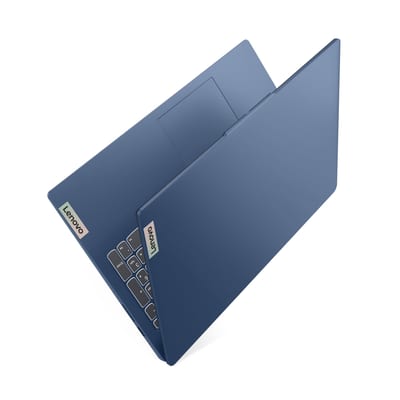 Lenovo IdeaPad Slim 3i 15.6 FHD, Intel N150, 8GB RAM, 128GB UFS, Abyss Blue, vista 2