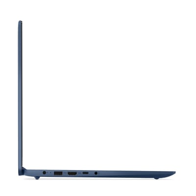 Lenovo IdeaPad Slim 3i 15.6 FHD, Intel N150, 8GB RAM, 128GB UFS, Abyss Blue, vista 3