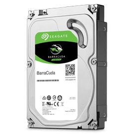 Seagate BarraCuda 2TB ST2000DM008 imagen oficial