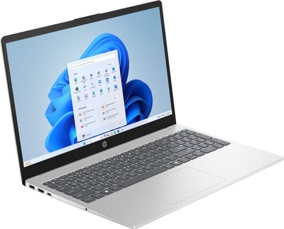 HP Laptop 15-fd0084wm, vista 1