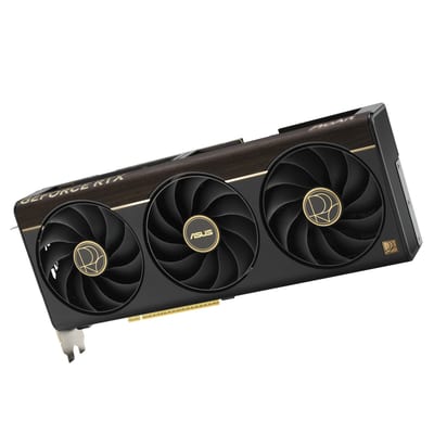 ASUS PROART-RTX5080-O16G: vista en perspectiva (11)