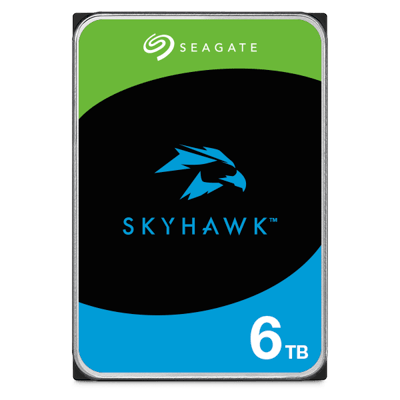 Seagate ST6000VX009 vista frontal oficial