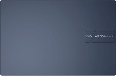 ASUS Vivobook 14 X1404VA: tapa cerrada