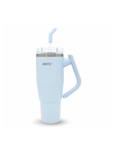 BOTO Gyro BG40-IB, 1,18 L / 40 oz, Ice Blue; vista principal 1.