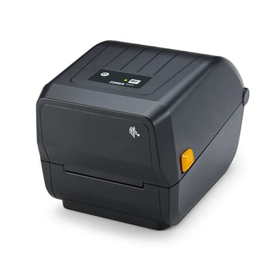 Impresora de etiquetas Zebra ZD230 — imagen referencial del modelo