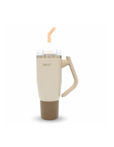 BOTO Gyro BG40-CG, 1,18 L / 40 oz, Champagne Gold; vista principal 1.