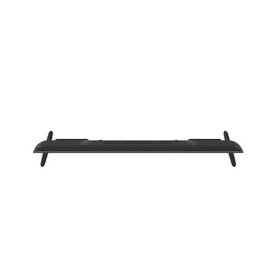 Televisor Daewoo DW-50G5QNUHD de 50 pulgadas, vista superior