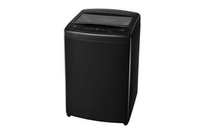 LG WT19OBVTB de 19 kg: panel de control