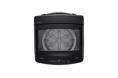 LG WT19OBVTB de 19 kg: detalle ampliado