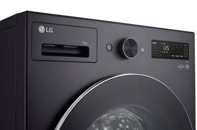Lavadora LG WM15EGNTSPG, imagen oficial 7