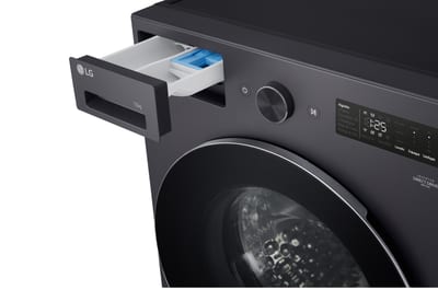 Lavadora LG WM15EGNTSPG, imagen oficial 3