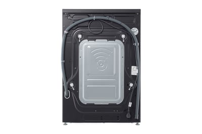 Lavadora LG WM15EGNTSPG, imagen oficial 9
