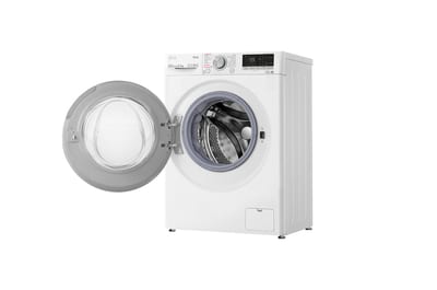 Lavadora secadora LG WD9WVC4S6, imagen oficial del producto 9