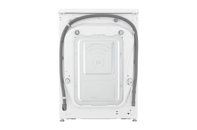 Lavadora secadora LG WD9WVC4S6, imagen oficial del producto 11