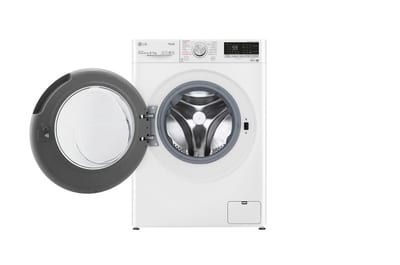 Lavadora secadora LG WD9WVC4S6, imagen oficial del producto 2