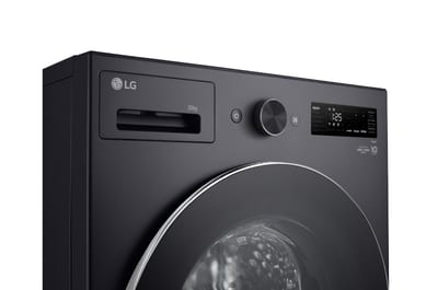 Lavadora LG WM20EGNTSPG, imagen oficial 3