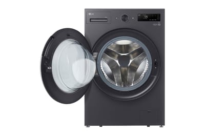 Lavadora LG WM20EGNTSPG, imagen oficial 2
