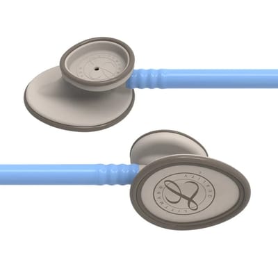 estetoscopio littmann lightweight azul cielo 2454