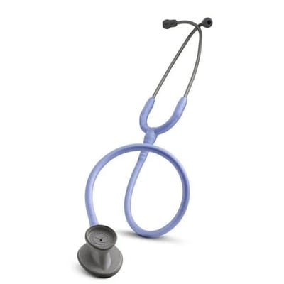 estetoscopio littmann lightweight azul cielo 2454