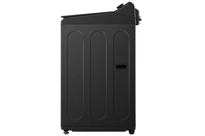 Lavadora LG WT15OBTX6: Vista posterior completa