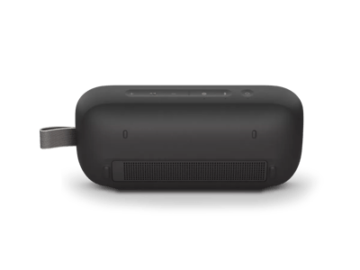 Parlante Bose SoundLink Flex 2nd Gen Black, galería oficial del producto.