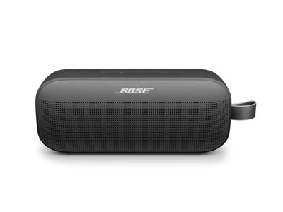 Bose SoundLink Flex 2nd Gen, imagen principal Black.