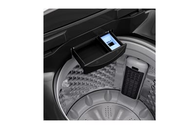 Lavadora LG WT13OBVTB, imagen 4 de la galería oficial