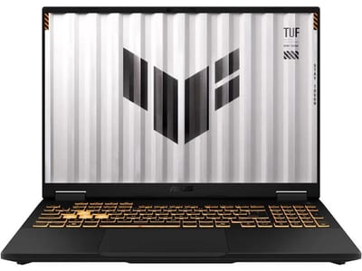 ASUS TUF Gaming F16 FX608JMR-SH73: vista de producto 1