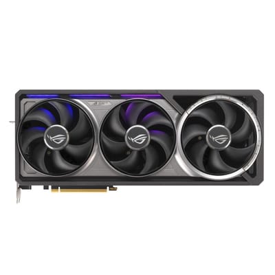 ASUS ROG-ASTRAL-RTX5080-O16G-GAMING: vista frontal (3)