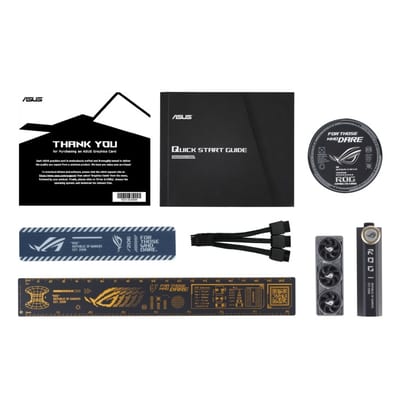 ASUS ROG-ASTRAL-RTX5080-O16G-GAMING: vista en perspectiva (14)