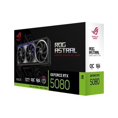 ASUS ROG-ASTRAL-RTX5080-O16G-GAMING: empaque (17)