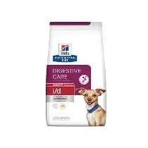 Hill's Prescription Diet i/d Digestive Care, alimento para perros pequeños, 3,2 kg